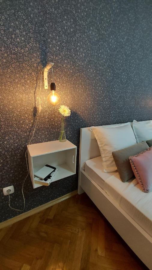 Inner City Two Bedroom Apartment سكوبجي المظهر الخارجي الصورة